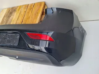 31283756 mih8o897 Бампер задний Volvo V40 2 Арт e12773655, вид 4