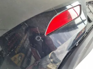 31283756 mih8o897 Бампер задний Volvo V40 2 Арт e12773655, вид 7