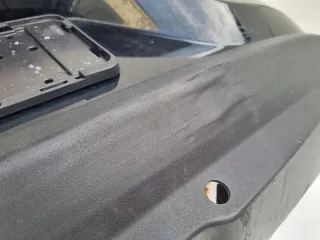 31283756 mih8o897 Бампер задний Volvo V40 2 Арт e12773655, вид 8