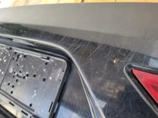 31283756 mih8o897 Бампер задний Volvo V40 2 Арт e12773655, вид 10