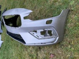 31690589 Бампер передний Volvo S60 3 Арт e12773635, вид 3