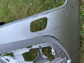 31690589 Бампер передний Volvo S60 3 Арт e12773635, вид 5