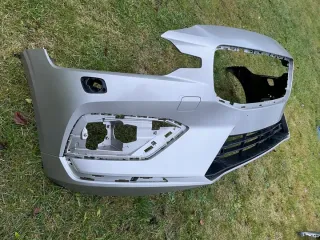 31690589 Бампер передний Volvo S60 3 Арт e12773635, вид 7