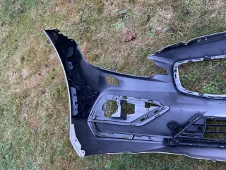 31690589 Бампер передний Volvo S60 3 Арт e12773635, вид 10