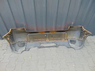 6Q6807521 Бампер задний Volkswagen Polo 4 Арт e12773573, вид 11
