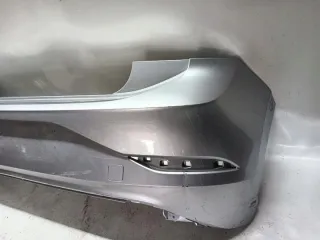 2G6807421H Бампер задний Volkswagen Polo 6 Арт e12773552, вид 3