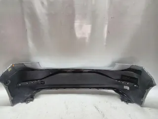 2G6807421H Бампер задний Volkswagen Polo 6 Арт e12773552, вид 5