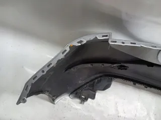 2G6807421H Бампер задний Volkswagen Polo 6 Арт e12773552, вид 7