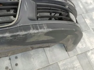 RGC4412 Бампер передний Volkswagen Passat B6 Арт e12773533, вид 11