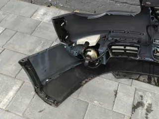 RGC4412 Бампер передний Volkswagen Passat B6 Арт e12773533, вид 12