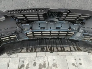 RGC4412 Бампер передний Volkswagen Passat B6 Арт e12773533, вид 13