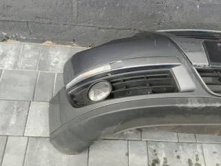 RGC4412 Бампер передний Volkswagen Passat B6 Арт e12773533, вид 6