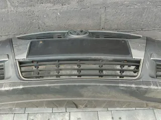 RGC4412 Бампер передний Volkswagen Passat B6 Арт e12773533, вид 7