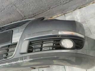 RGC4412 Бампер передний Volkswagen Passat B6 Арт e12773533, вид 8