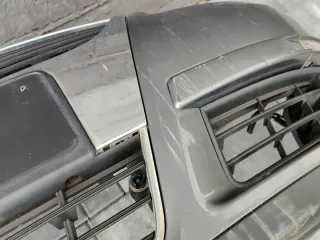 RGC4412 Бампер передний Volkswagen Passat B6 Арт e12773533, вид 10