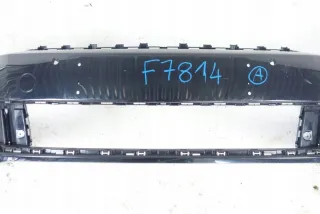 3AA807221 Бампер передний Volkswagen Passat B7 Арт e12773522, вид 3