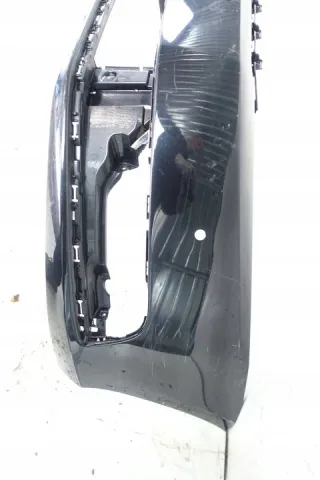 3AA807221 Бампер передний Volkswagen Passat B7 Арт e12773522, вид 4