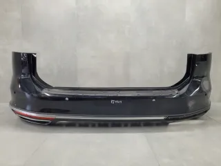 3G9807421A 3G9807521 3G0807763 Бампер задний Volkswagen Passat B8 Арт e12773513, вид 1