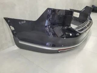3G9807421A 3G9807521 3G0807763 Бампер задний Volkswagen Passat B8 Арт e12773513, вид 2
