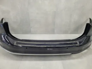 3G9807421A 3G9807521 3G0807763 Бампер задний Volkswagen Passat B8 Арт e12773513, вид 5
