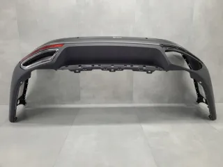 3G9807421A 3G9807521 3G0807763 Бампер задний Volkswagen Passat B8 Арт e12773513, вид 7