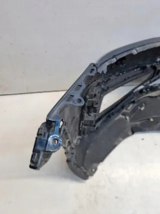3G0807221H Бампер передний Volkswagen Passat B8 Арт e12773503, вид 4