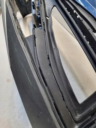 3G0807221H Бампер передний Volkswagen Passat B8 Арт e12773503, вид 6