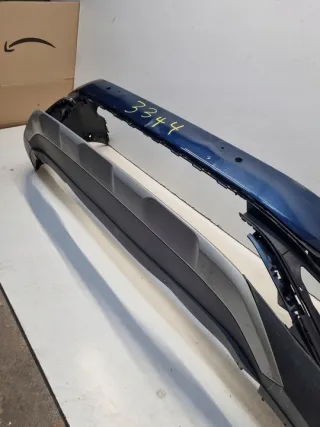 3G0807221H Бампер передний Volkswagen Passat B8 Арт e12773503, вид 7