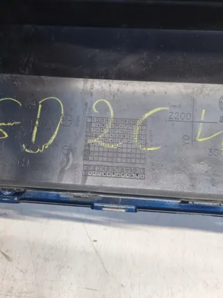 3G0807221H Бампер передний Volkswagen Passat B8 Арт e12773503, вид 9