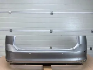 5G9807421 Бампер задний Volkswagen Golf 7 Арт e12773435, вид 1