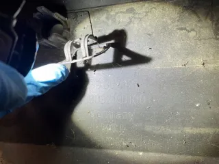 5G9807421 Бампер задний Volkswagen Golf 7 Арт e12773435, вид 15