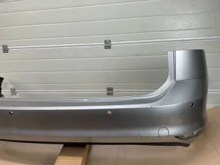 5G9807421 Бампер задний Volkswagen Golf 7 Арт e12773435, вид 4