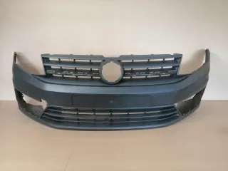 2K5807221J Бампер передний Volkswagen Caddy 3 Арт e12773415, вид 1