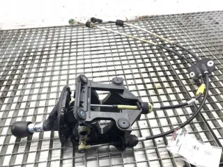 AV6R-7C453-MAG LORK-1624-107967 Кулиса Ford Kuga 2 Арт e12773405, вид 2