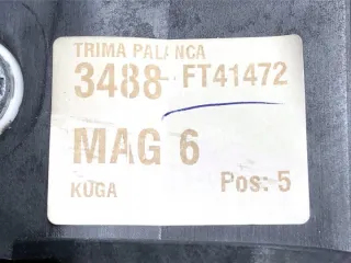 AV6R-7C453-MAG LORK-1624-107967 Кулиса Ford Kuga 2 Арт e12773405, вид 6