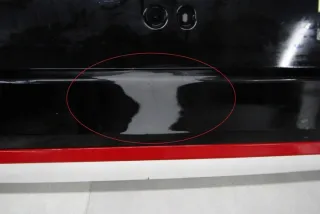 52159-0H061 Бампер задний Toyota Aygo 2 Арт e12773396, вид 4