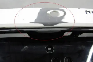 52159-0H061 Бампер задний Toyota Aygo 2 Арт e12773396, вид 5