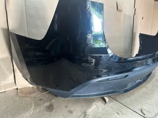  Бампер задний Tesla model Y Арт e12773385, вид 2