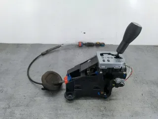 9648781880 Кулиса Citroen C3 1 Арт e12773376, вид 1