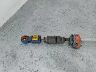 9648781880 Кулиса Citroen C3 1 Арт e12773376, вид 2