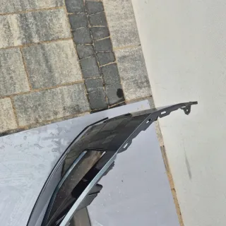 57A807221 Бампер передний Skoda Karoq Арт e12773342, вид 9