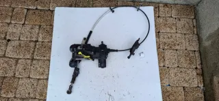 8666166 Кулиса BMW 2 F45/F46 Арт e12773333, вид 1
