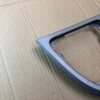 7129143 Кулиса BMW 1 E81/E82/E87/E88 Арт e12773323, вид 3