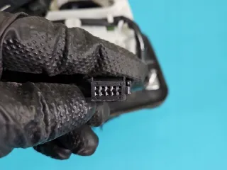 IMPRK1479902, 8K1713041AD Кулиса Audi A4 B8 Арт e12773293, вид 3