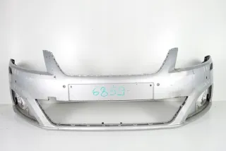 7N5807221A Бампер передний Seat Alhambra 2 Арт e12773273, вид 1