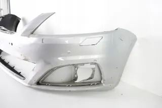 7N5807221A Бампер передний Seat Alhambra 2 Арт e12773273, вид 2
