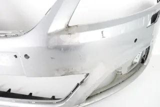 7N5807221A Бампер передний Seat Alhambra 2 Арт e12773273, вид 3