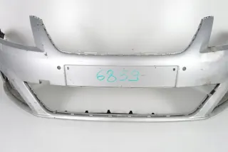 7N5807221A Бампер передний Seat Alhambra 2 Арт e12773273, вид 4
