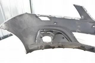 7N5807221A Бампер передний Seat Alhambra 2 Арт e12773273, вид 9