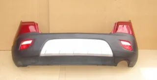 95122399 Бампер задний Opel Mokka 1 Арт e12773202, вид 1
